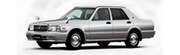 NISSAN PULSAR седан (N13)