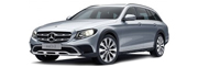 MERCEDES-BENZ E-CLASS All-Terrain (S213)