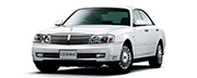 NISSAN CEDRIC (Y33)