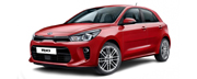 KIA RIO IV (YB)