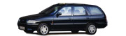 FORD ESCORT VI Turnier (GAL)