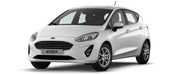 FORD FIESTA VII