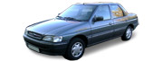 FORD ORION III (GAL)