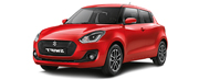 SUZUKI SWIFT V (AZ)