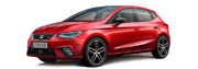 SEAT IBIZA V (KJ1)