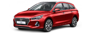 HYUNDAI i30 универсал