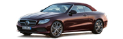 MERCEDES-BENZ E-CLASS Кабриолет (A238)
