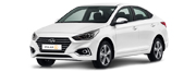 HYUNDAI SOLARIS седан