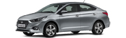 HYUNDAI ACCENT (HCR)