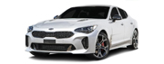 KIA STINGER (CK)