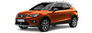 SEAT ARONA (KJ7)