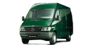 MERCEDES-BENZ SPRINTER 3-t Фургон (903)