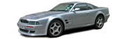 ASTON MARTIN VIRAGE купе