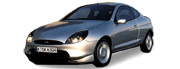 FORD PUMA (EC_)