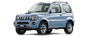 SUZUKI JIMNY (FJ)