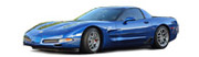 CHEVROLET CORVETTE Кабриолет
