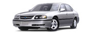 CHEVROLET IMPALA седан