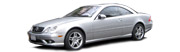 MERCEDES-BENZ S-CLASS купе (C215)