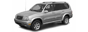 SUZUKI GRAND VITARA I (FT, HT)