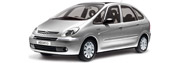 CITROËN XSARA PICASSO (N68)
