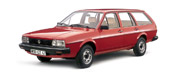 VW PASSAT Variant (33B)