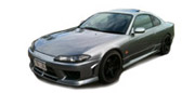 NISSAN 200 SX (S14)