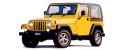 JEEP WRANGLER II (TJ)