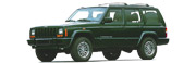 JEEP CHEROKEE (XJ)