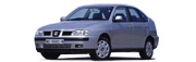 SEAT CORDOBA (6K2)