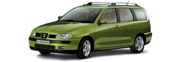 SEAT CORDOBA Vario (6K5)