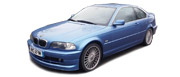 ALPINA B3 купе (E46)