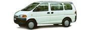 MITSUBISHI L 400 автобус (PD_W, PC_W, PA_V, PB_V, PA_W)