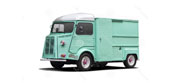 CITROËN HY