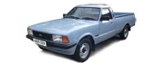 FORD P 100 I