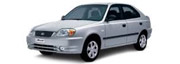 HYUNDAI ACCENT II (LC)