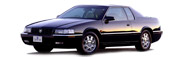CADILLAC ELDORADO купе
