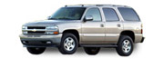 CHEVROLET TAHOE (B2W)