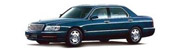 MITSUBISHI PROUDIA/DIGNITY (S4_A, S3_A)