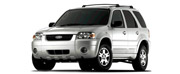 FORD MAVERICK