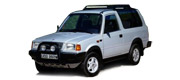 TATA SIERRA
