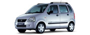 SUZUKI WAGON R+ (MM)