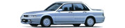 MITSUBISHI GALANT IV седан (E3_A)