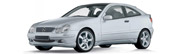 MERCEDES-BENZ C-CLASS купе (CL203)