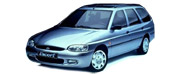 FORD ESCORT CLASSIC (AAL, ABL)