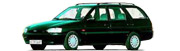 FORD ESCORT CLASSIC Turnier (ANL)