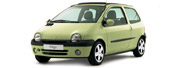 RENAULT TWINGO I (C06_)