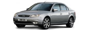 FORD MONDEO III (B5Y)