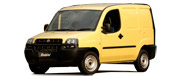 FIAT DOBLO Cargo (223_)