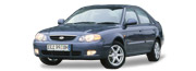KIA SHUMA II (FB)