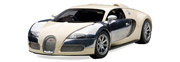 BUGATTI VEYRON EB 16.4